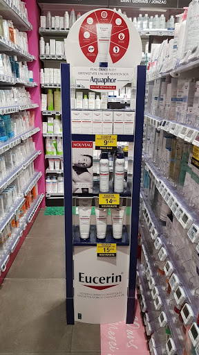 SELAS PHARMACIE BUZELIN