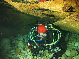 Photo n°7 de Spéléo club alpin de Gap à Gap (Association ou organisation)