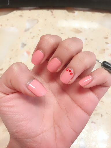 Nails Nature - Thumbnail