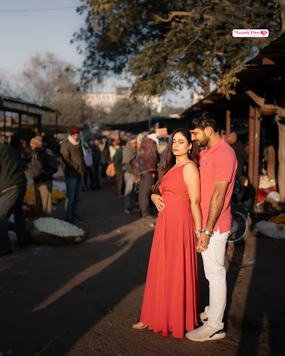 pre wedding shoot in Jaipur post image