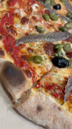 Photo n°8 de SOS Pizza à Cotignac (Restaurant italien)