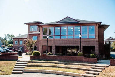 Milford Public Library