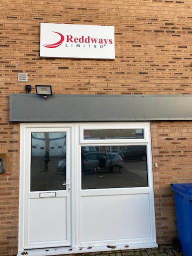 Reddways Limited - Visual