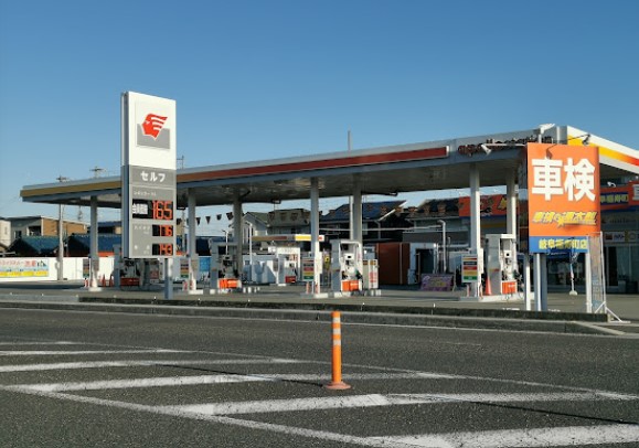 カーリース専門店”オートフラット”セルフ岐阜福寿町店