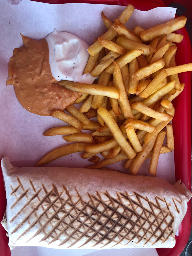 Photo 4 - One Minute Kebab