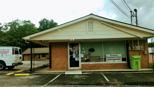 Business Equipment Clinic