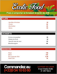 Photo n°8 de Mulbach Sullivan à Talant (Bar)