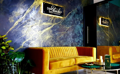 💄 DKN STUDIO Klinika Medycyny Estetycznej