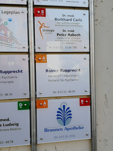 Rainer Rupprecht - Thumbnail