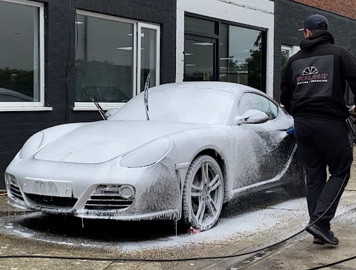 Highlight Valeting & Detailing