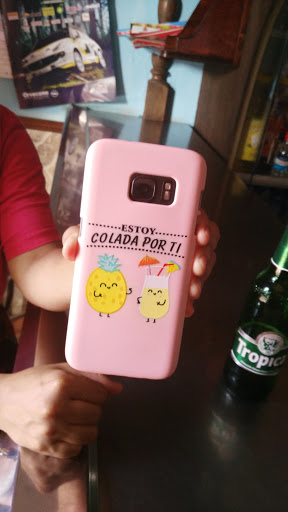 Bar La Castellana - Thumbnail