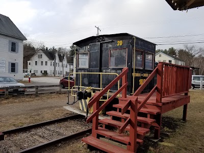 Raymond B&M Depot