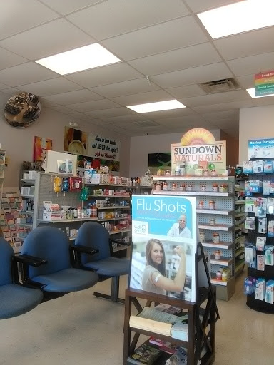 Extra Care Pharmacy Inc