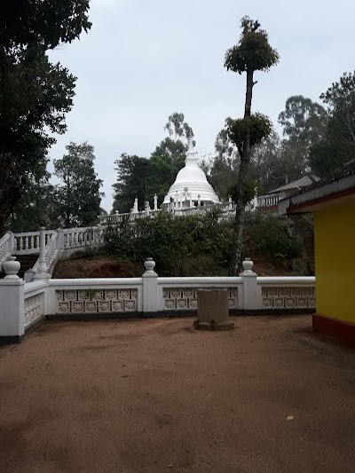Photos of Madowita Temple