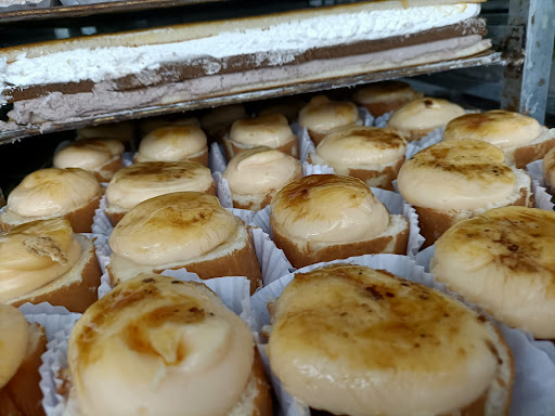 Panadería artesana, J Díaz, pastelería - Thumbnail