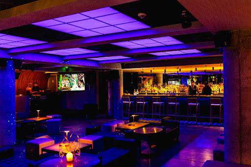 INSPIRE Karaoke & Lounge | by STIXX Bar & Grill