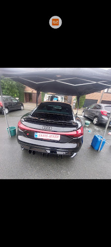 Carwash Yanis-wash a domicile