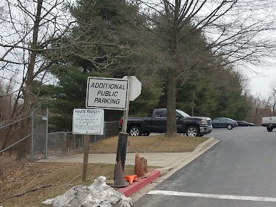 Howard County District Court/Multi-Service Center