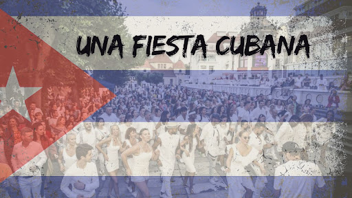 Una Fiesta Cubana