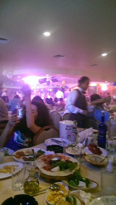 Photos of Umm Al Quwain Beach Restaurant