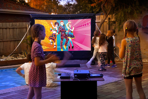 Openair Entertainment