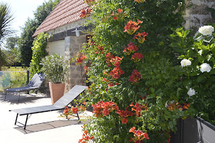 Photo n°29 de La Ferme de Kerraoul à Combrit (Lodge)