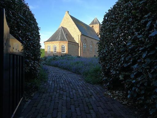 Willibrordusput - Visual
