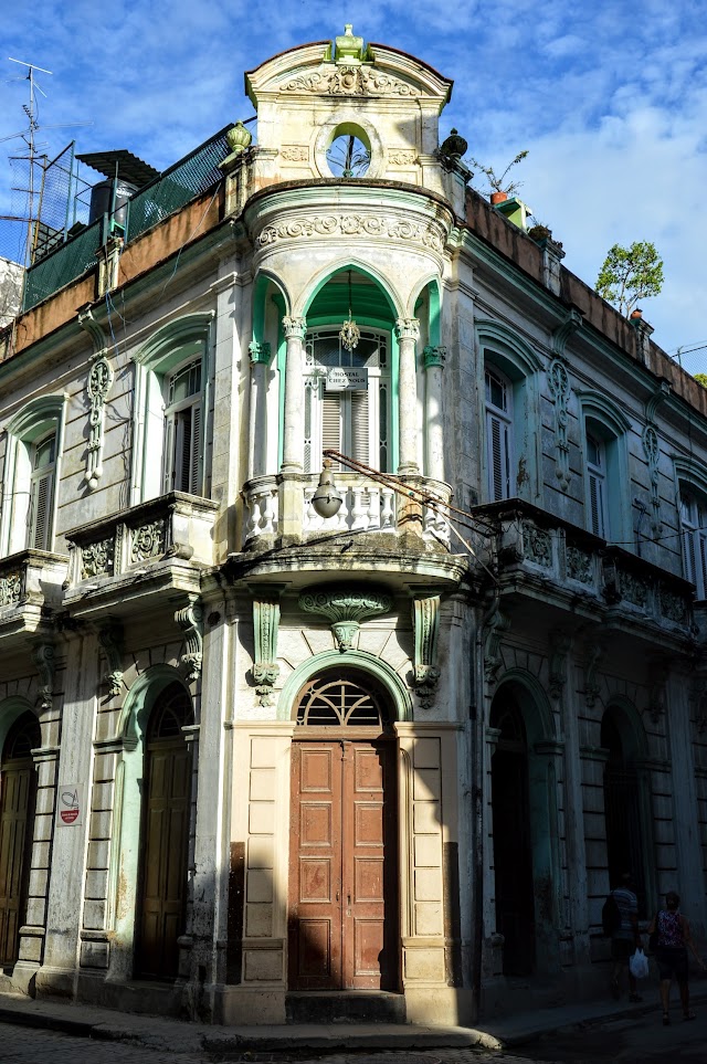 Hostal Casa Particular Chez Nous
