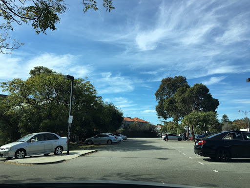 City of Vincent - Barlee St Car Park - Thumbnail