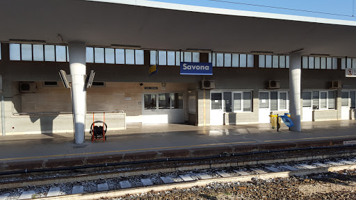 Savona - Visual