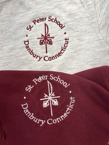 Danbury - Brewster Embroidery