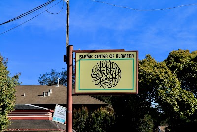 Islamic Center of Alameda