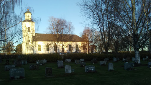 Bergsjö kyrka - Thumbnail