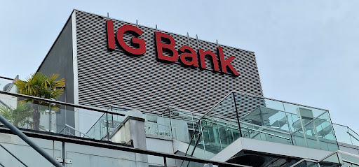 IG Bank