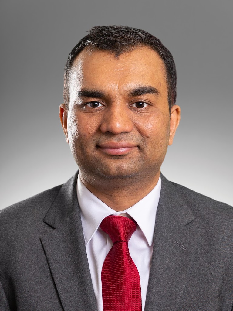 Nayan Desai Md