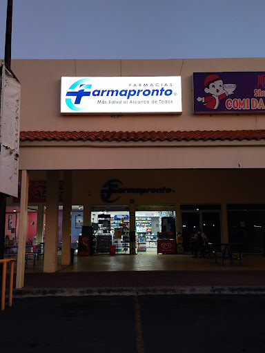 Farmapronto Los Sauces