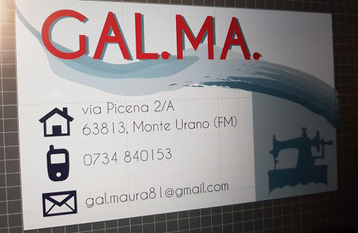 Gal. Ma. Di Gallucci Maura & C SNC - Thumbnail