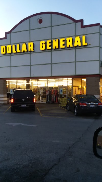 Dollar General