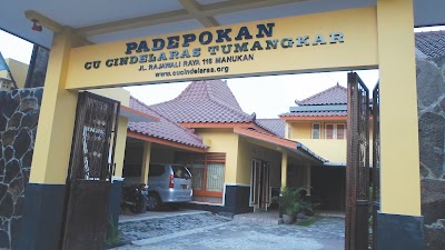 Photos of Padepokan Credit Union Cindelaras Tumangkar Condongcatur