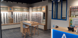 Photo n°2 de Opticien Bourg-En-Bresse - Atol mon Opticien à Bourg-en-Bresse (Opticien)