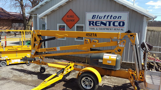 Bluffton Rentco Gallery - United States