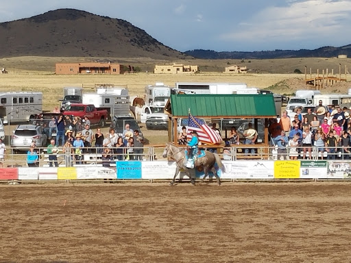 Wet Mountain Valley Saddle Club - Thumbnail