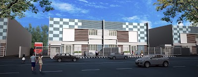 Photos of SiRIE (Sidoarjo Rangkah Industrial Estate)