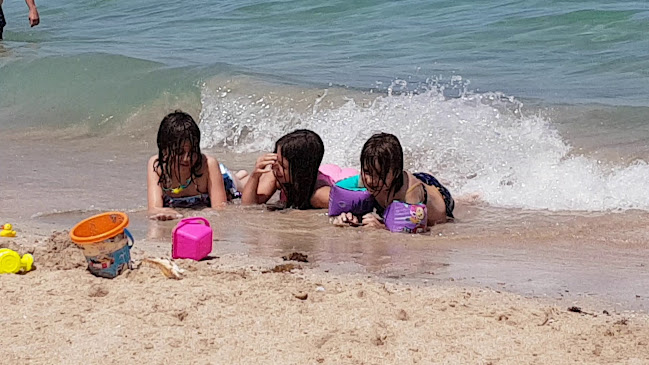 Comentarii opinii despre Παραλία Αλυκών