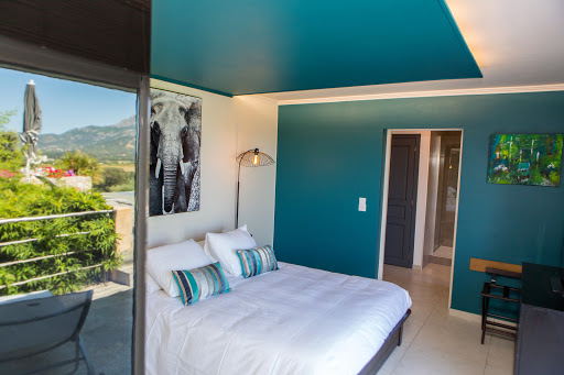 Photo de Villa La Vista à Lumio (20260)