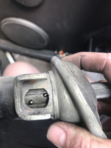 Martin Brown - Independent Porsche Technician - Thumbnail