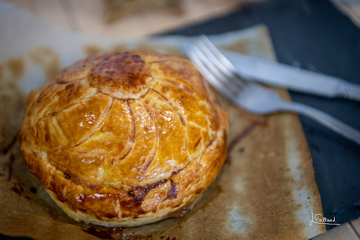 Photo 3 - Croustillance, traiteur & créateur de saveurs