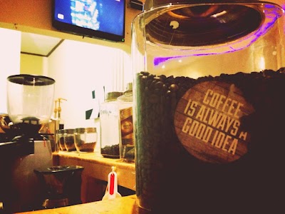 Photos of KoffieBoon