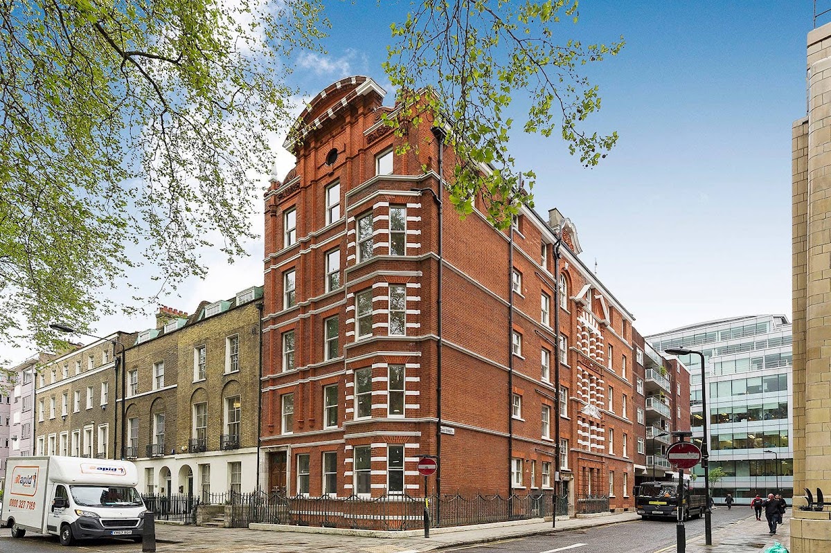 Rosemond Property Management Limited