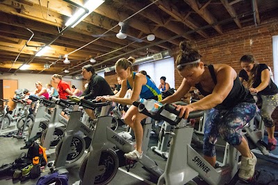 Photos of Family FitnessWorks